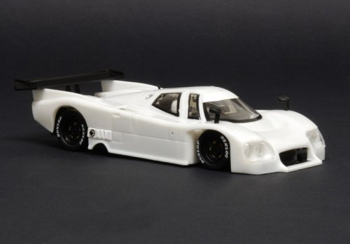 CA08z Lancia LC2 '84 White Kit