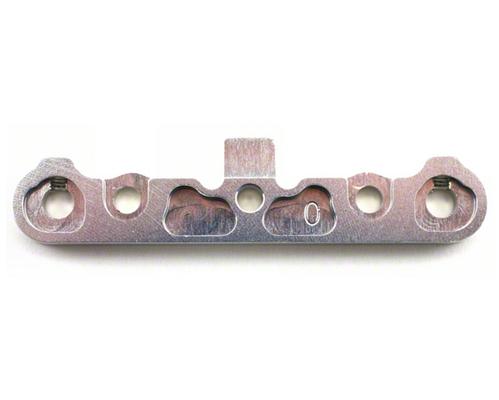 66211 CNC 7075 Aluminum Front Suspension Holder