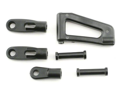 C8005 Front/Rear Upper Suspension Arm Set