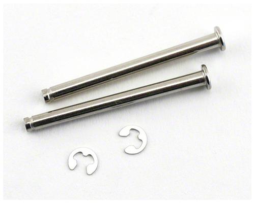 C8014 Front Lower Outer Suspension Pins (2),