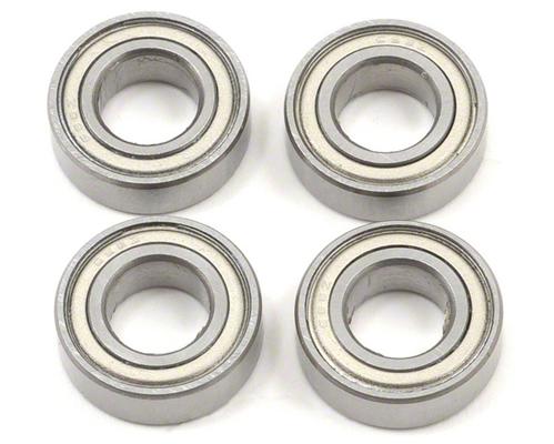 C8020 8x16mm Metal Shielded Bearing Set (4)