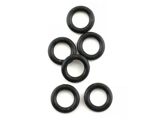 C8023 6mm O-Ring (6)