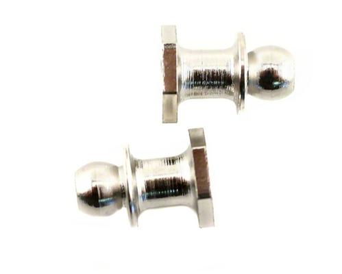 C8036  Hot Bodies Shock Tower Mounts (2)