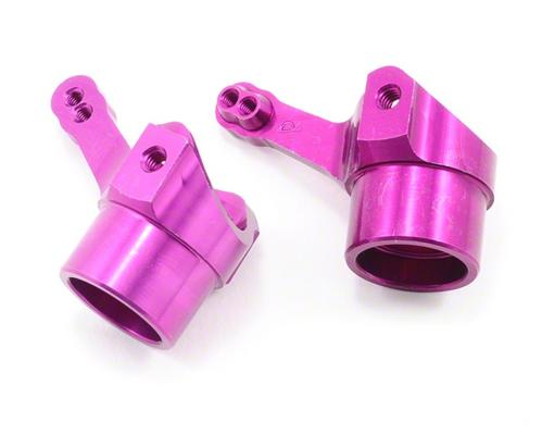 C8081-1 CNC Machined Steering Knuckles