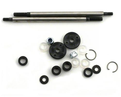 C8107-2 3.5mm Rear Shock Rebuild Kit