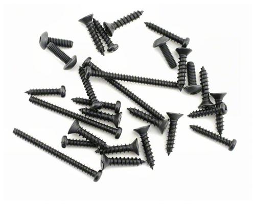 C8110 3.5mm Screw Set (28pcs)