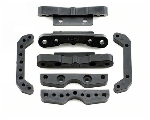 C8116 Plastic Suspension Holder Set