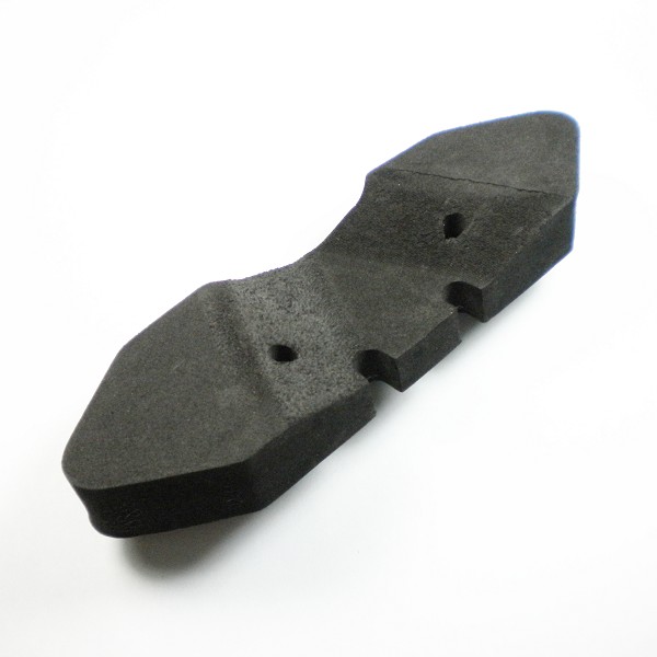 HK003B Bat-Head Foam Bumper (Hard)