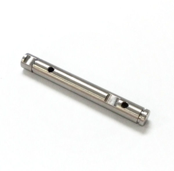 HK485TIV2 Titanium Middle Shaft (version 2)