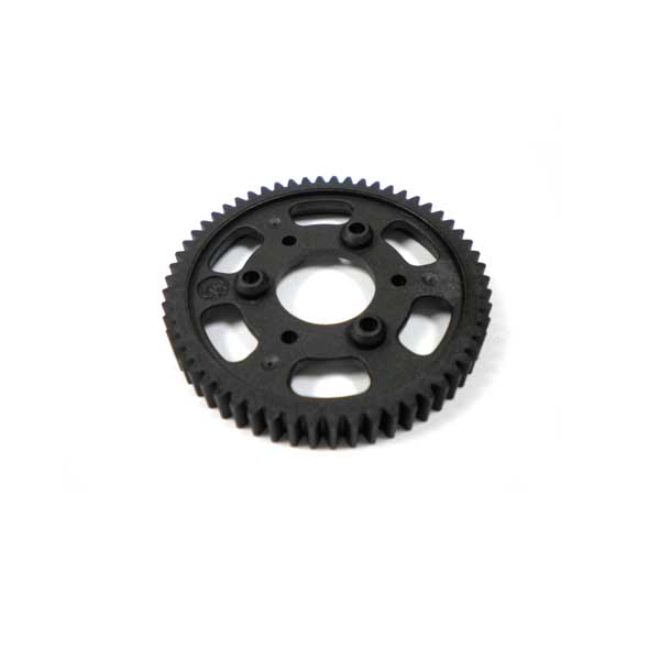 HK551-58T 1st Spur Gear 58T