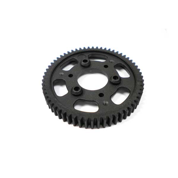 HK551-60T 1st Spur Gear 60T