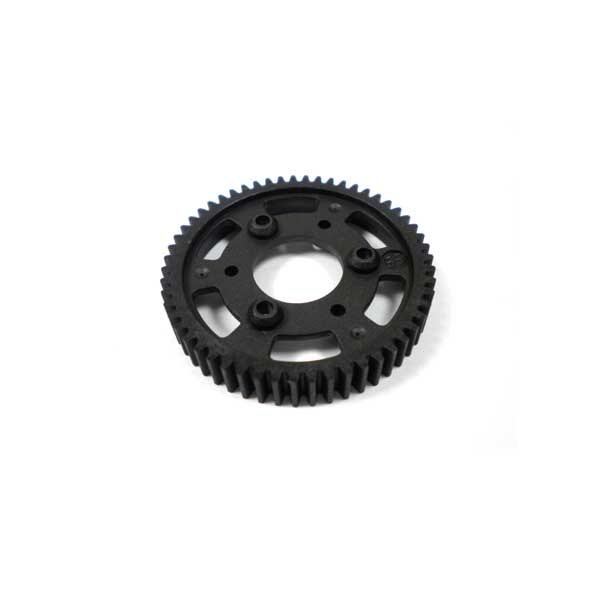 HK552-55T 2nd Spur Gear 55T