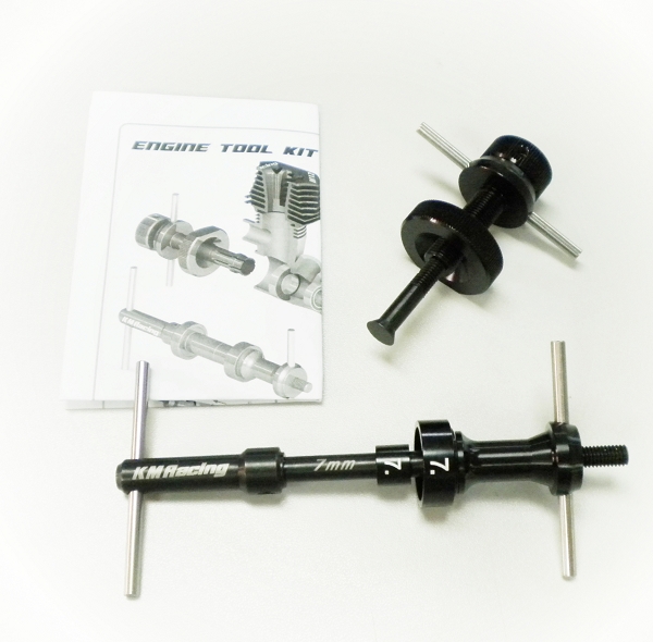 KMR-A039 Engine Bearing Tool Kit (1 Set)