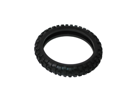 High Grip Tire - Soft (Front)