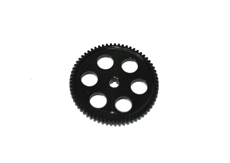 65T Main Gear (Metal)