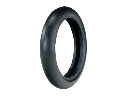 Front Slick Tire