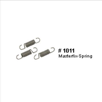 Mielke Exhaust Spring - Small