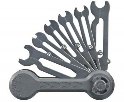Anderson E-Clip Tools