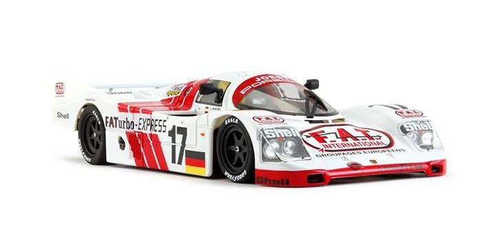CA03h_Porsche_9 62C_LH n.17 Le Mans 1993