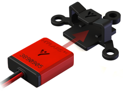 RC4 Transponder Holder