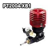 PT2004-XB1 21 Pro Competition Buggy Engine