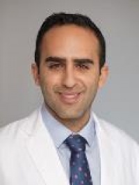 Adam Nabatian, MD