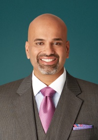 Venkat Sethuraman, MD, FAAOS, MBA
